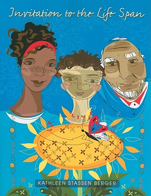 Invitation to the Life Span textbook